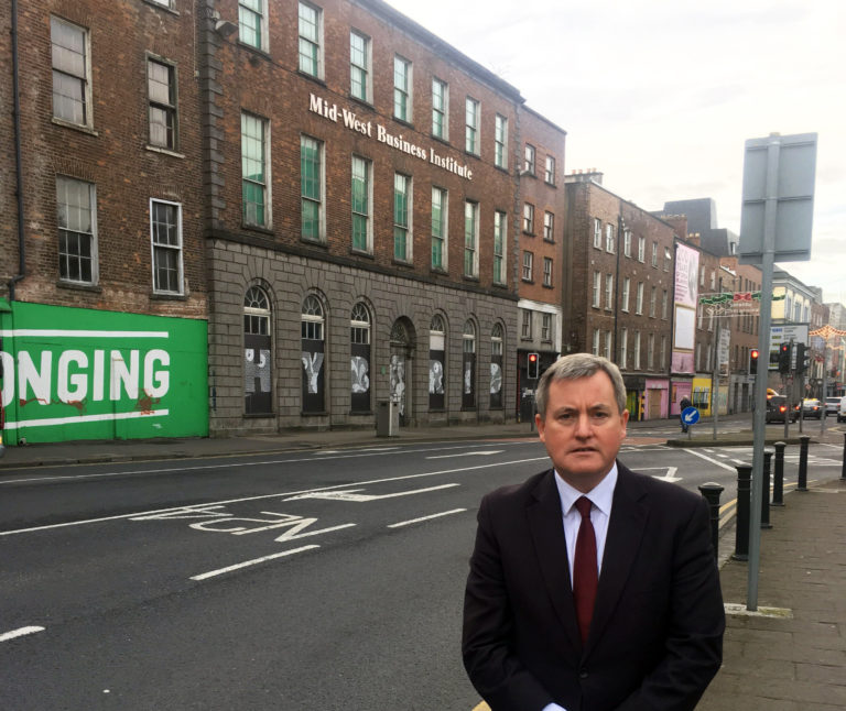 Community & Voluntary Organisations, Charities and Social Enterprises in Limerick urged to apply for €35 million COVID-19 Stability Fund