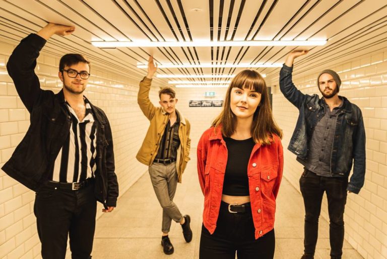 Laura Duff: ‘Up to You’