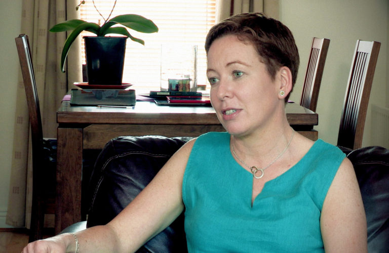 Mother’s Day gift made Maria an advocate for medicinal cannabis