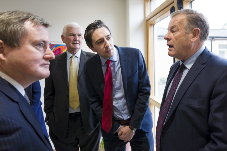 Significant benefits from new investment at Milford Care Centre