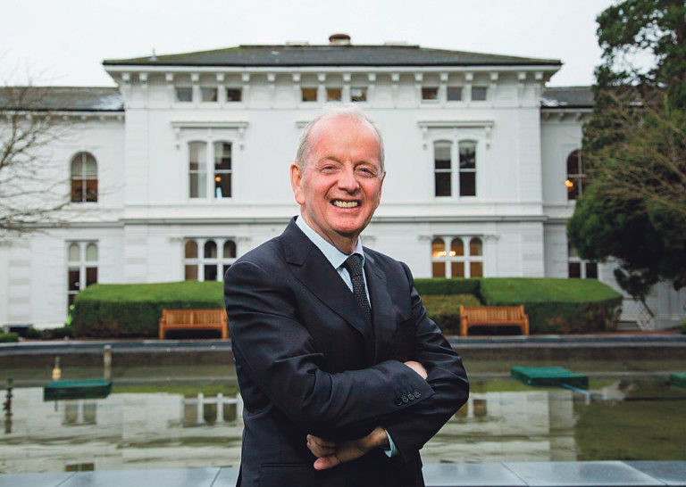 University of Limerick failed to tell the truth about severance deals