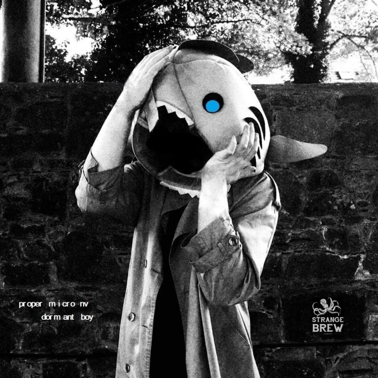 Proper Micro NV – album launch