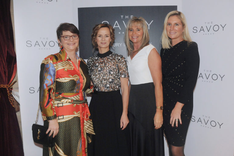 Photos: After Dark – at the St Gabriel’s Ladies Luncheon