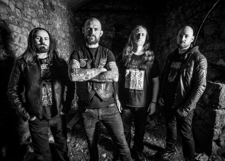 Zealot Cult launch Spiritual Sickness