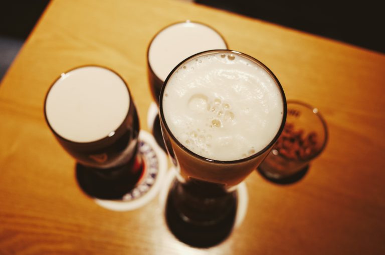 ‘What harm is it if we buy a few pints?’ calls for greater transparency on trips abroad at Council