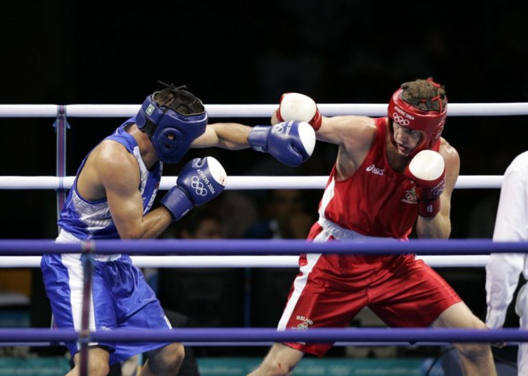 LISTEN: Limerick Boxers Carry On Despite Tokyo Uncertainty