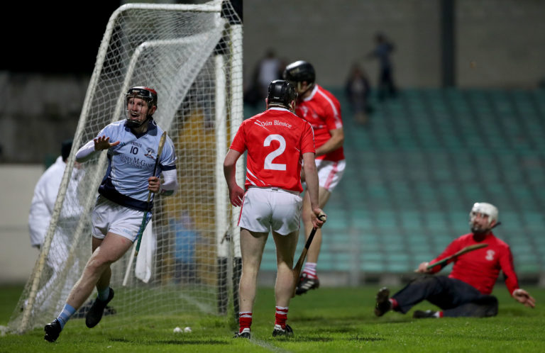 Provincial record back on the line for classy Na Piarsaigh