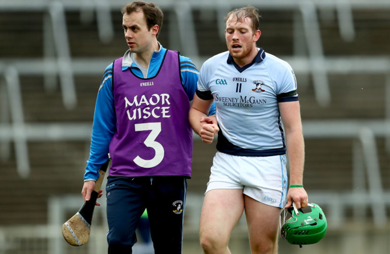 LISTEN: Shane Dowling looking to create “Something special” Sunday