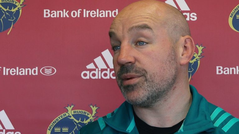 WATCH: Peter Malone happy with “great mix between Academy and Senior players”