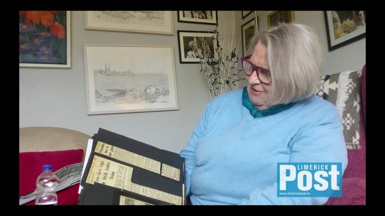 Hillary Cunningham – From the hockey pitch to the canvas