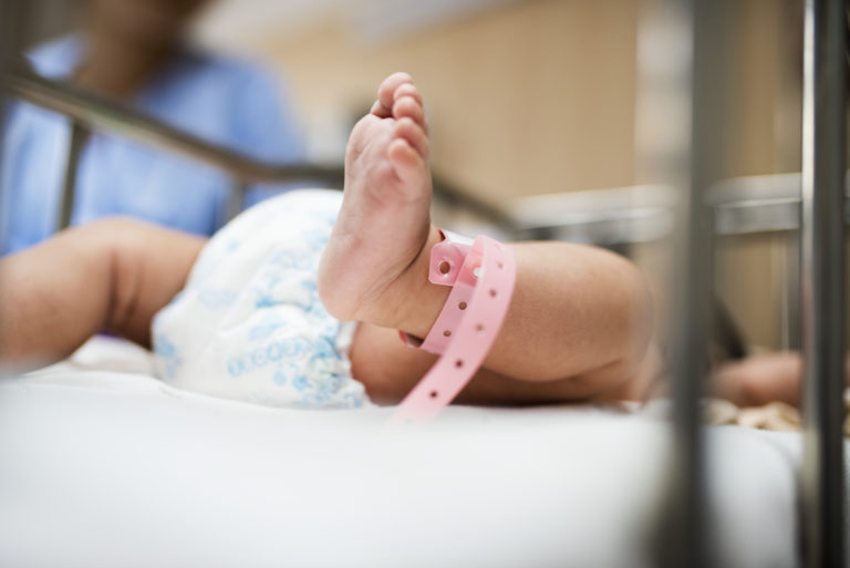 More older women than teens giving birth