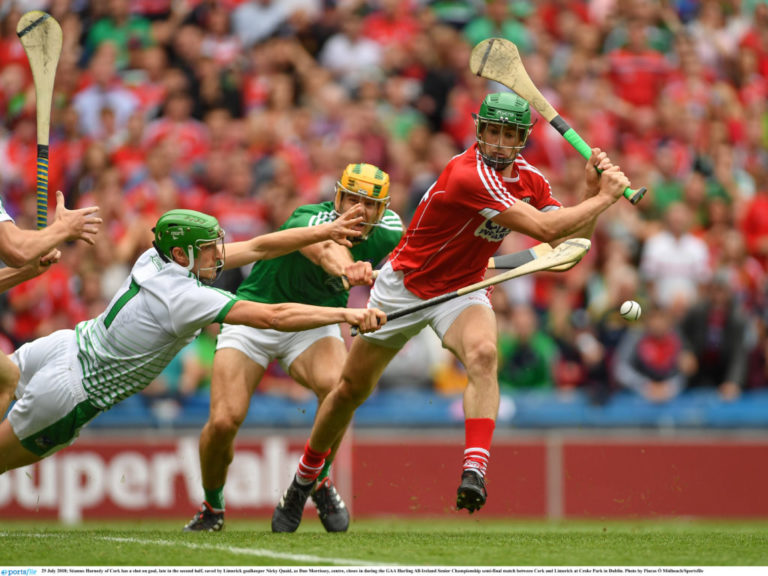 WATCH: Dreams snippet – reaction to Nickie’s save against Cork