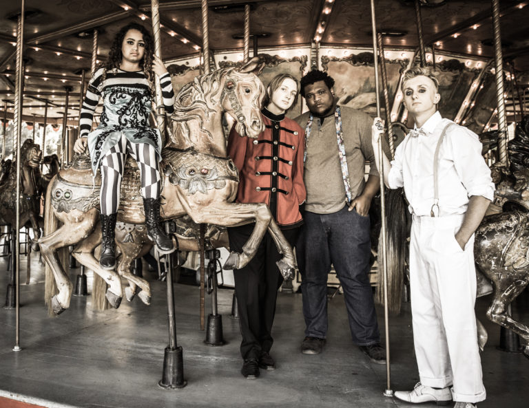 LA band to make a tour documentary in Limerick