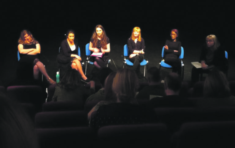 DISPLACE from country, free will and future