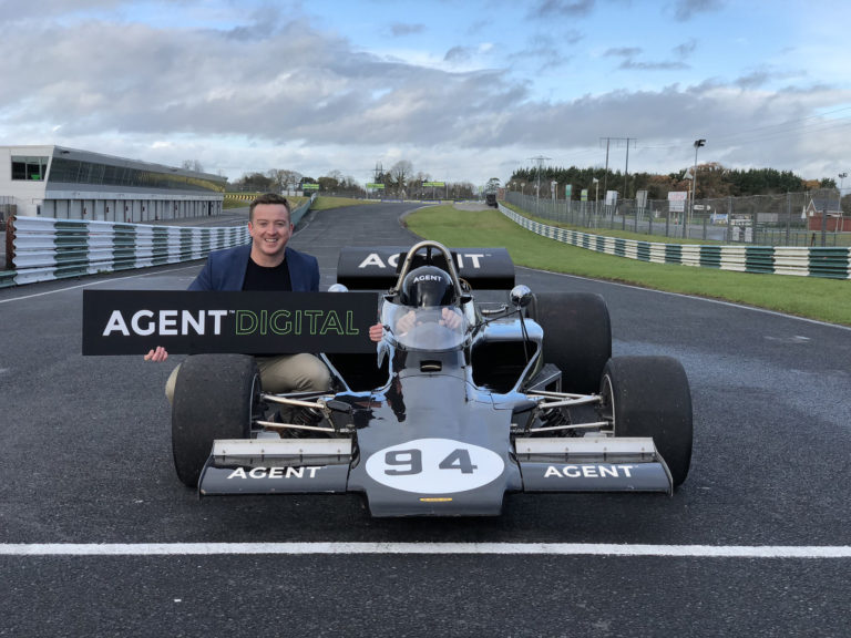 Irish business websites are too slow on mobile devices