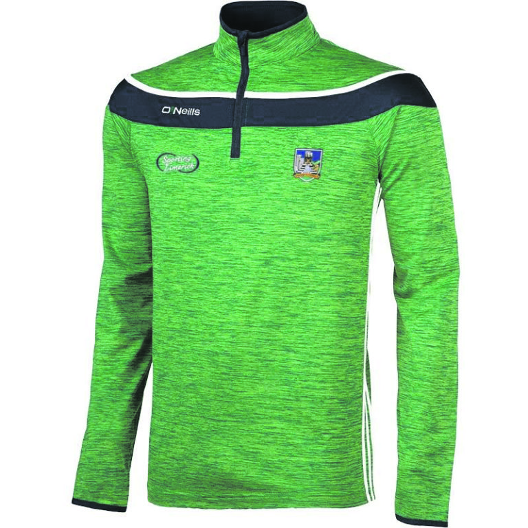 Sponsored: Deck out in Limerick Hurling kit from Gleeson Sport Scene