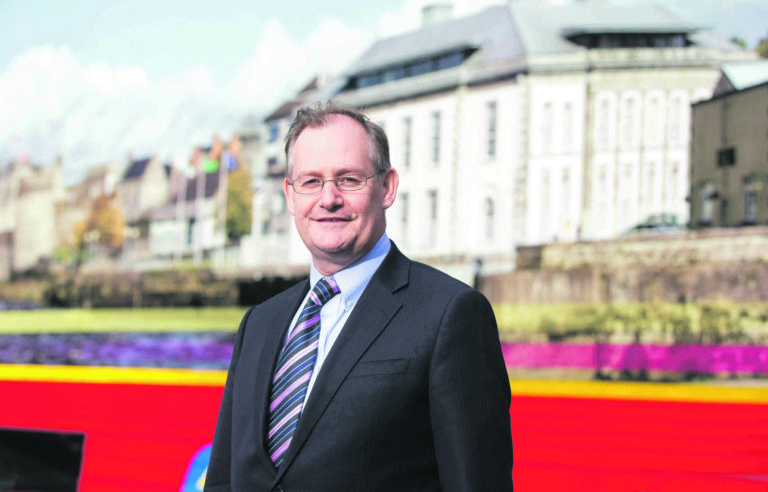 Limerick city is ‘One to Watch’ in 2019