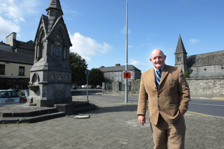 €2 billion plan for new town raises boundary extension call