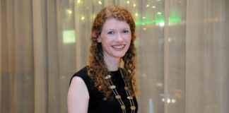 Catriona O'Donoghue is the new President of Network Ireland Limerick