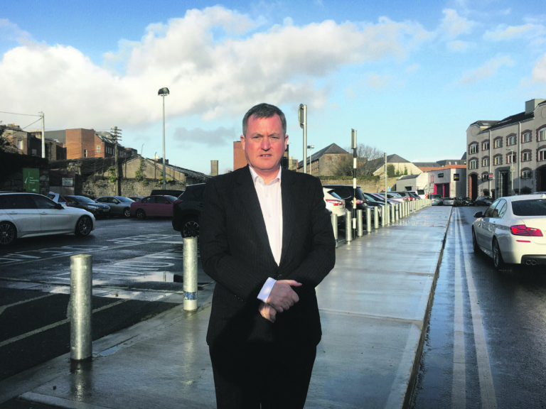 Call for changes to Opera Centre plans