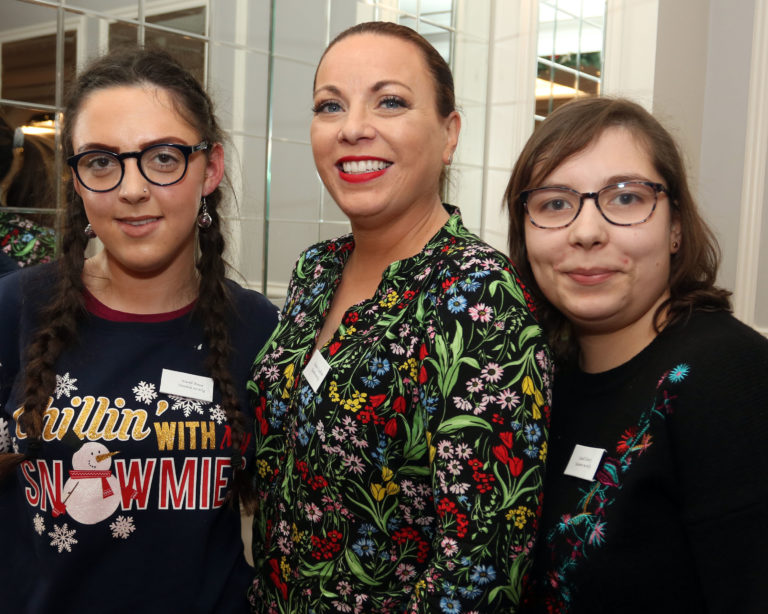 Limerick preschool recognised as ‘trailblazer’ in outdoor education