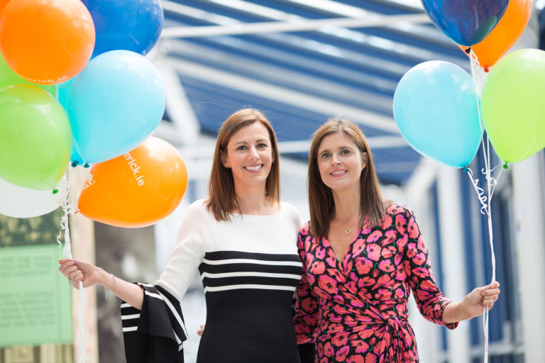 A million thanks from limerick.ie