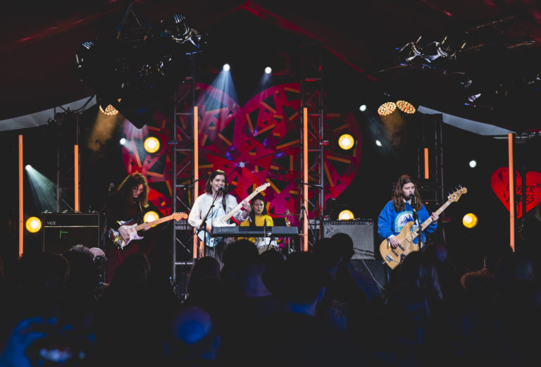 HIGHLIGHT: Seoda Shows party this Saturday