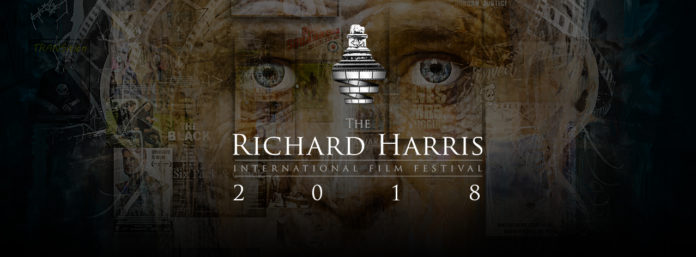 Richard Harris Internatinal Film Festival 2018