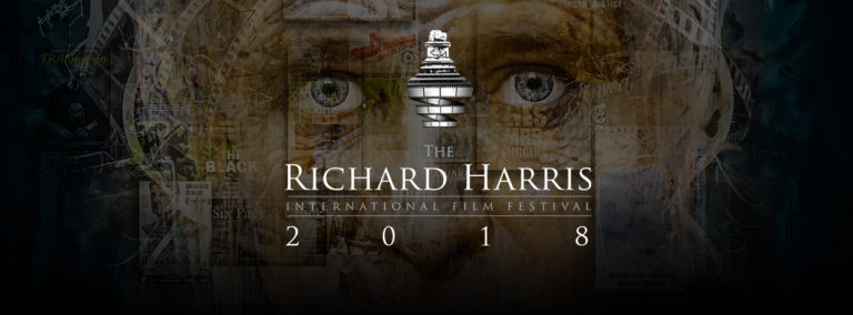 Richard Harris International Film Festival winner shortlisted for an Academy Award