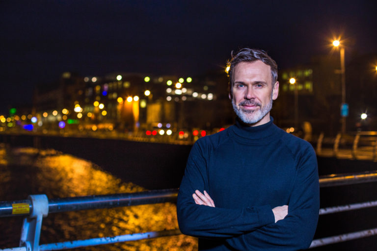 Listen: Richard’s ten years of loving Limerick – Limerick Post Podcast