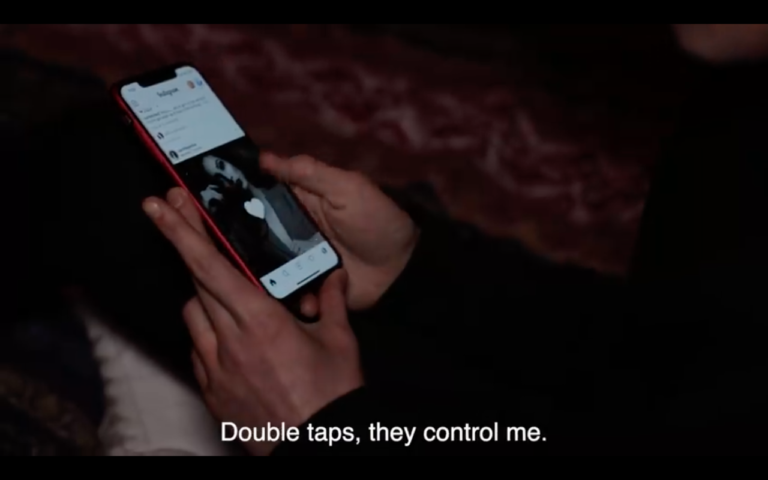 Watch: ‘MASKS’ highlighting realities of social media use