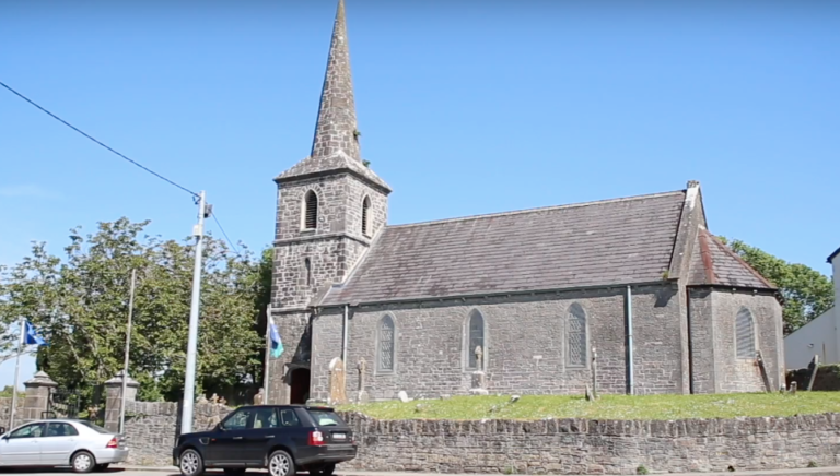 St Vincent de Paul Christmas Concert