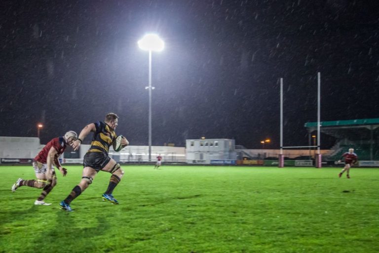 Sporting Limerick Charity Final pits Young Munster against Garryowen