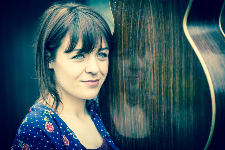 Violin duo feature Emma Langford