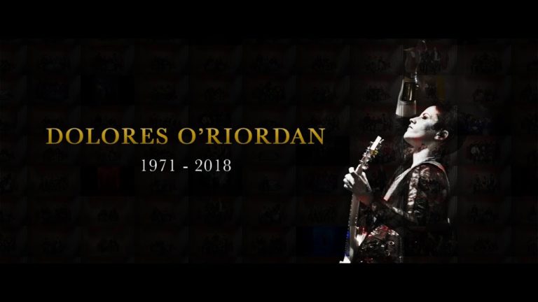 Watch: Limerick musicians pay tribute to Dolores O’Riordan