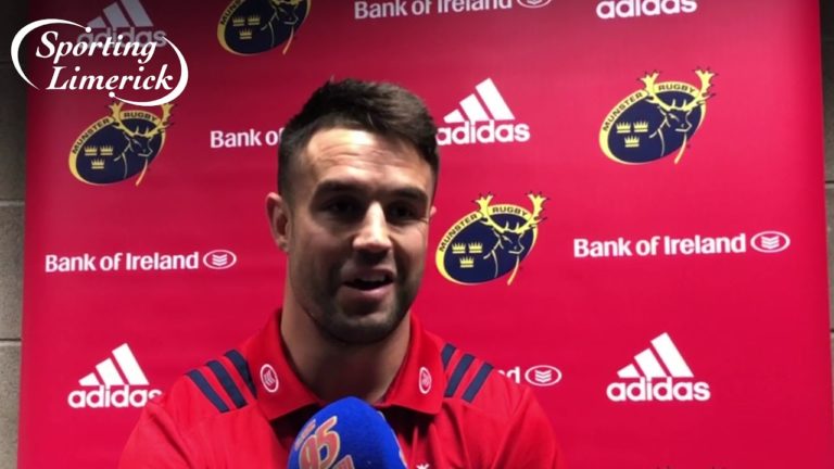 WATCH: Murray “Expecting a backlash” against Castres