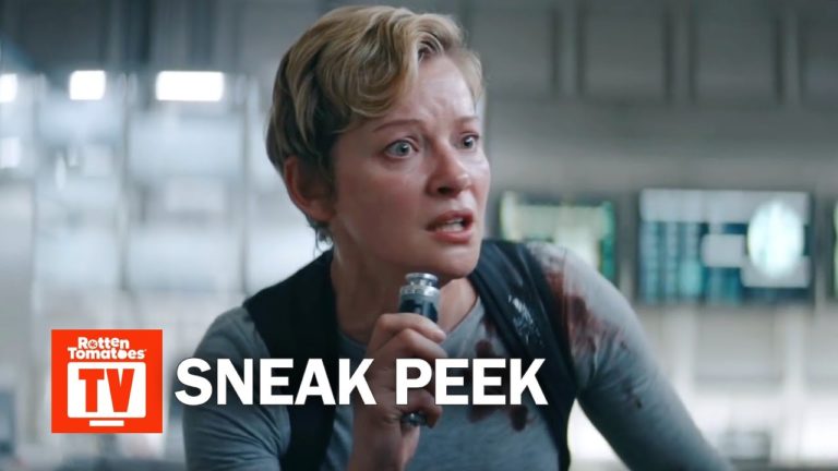 Nightflyers airs to world as Troy Studios dream is realised