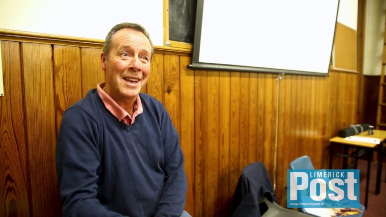 Limerick camera club celebrating 75 years