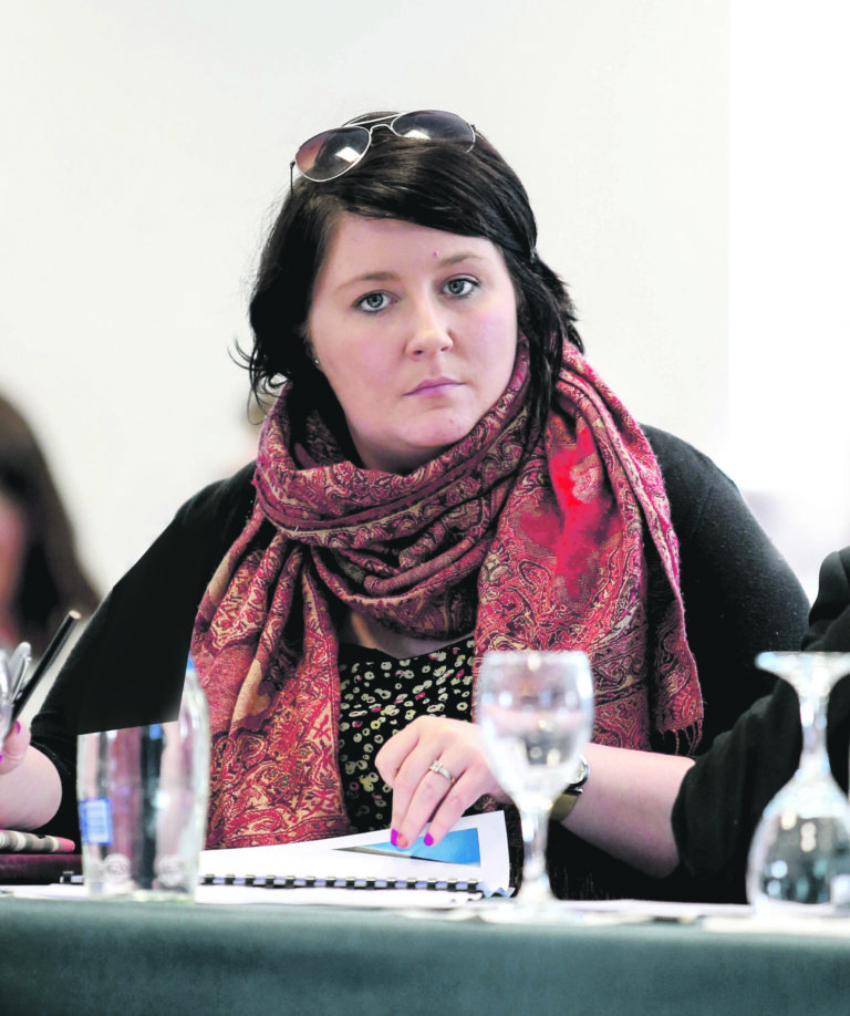 Ciara will not contest local elections