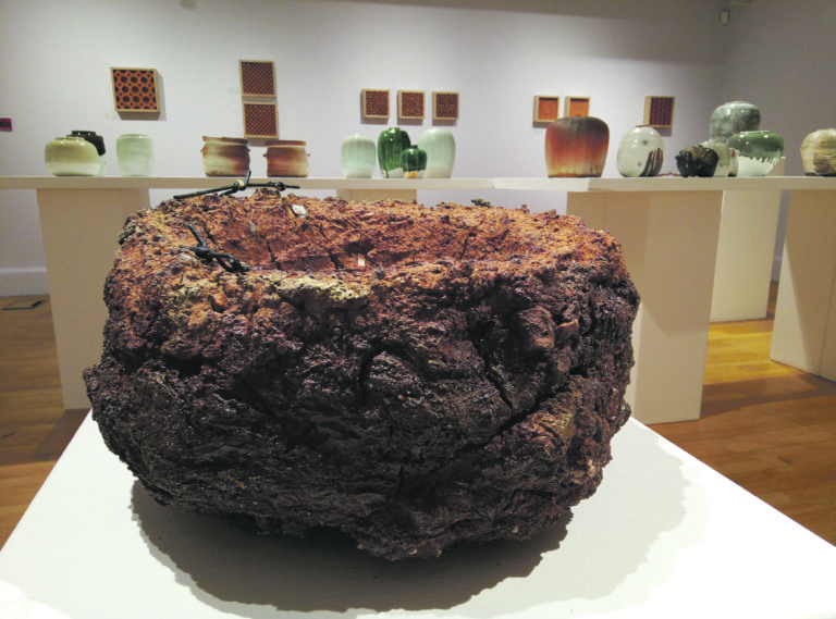 On Blurring the Edge