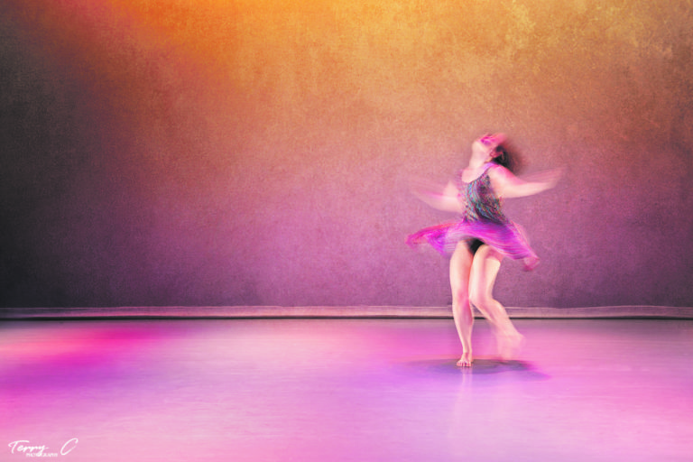 Producers, dance artists and the engaged audience