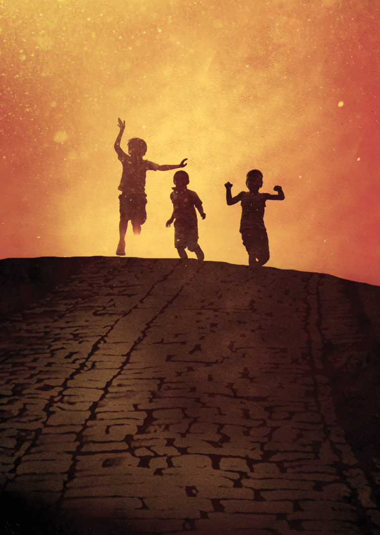 2019’s Angela’s Ashes – The Musical