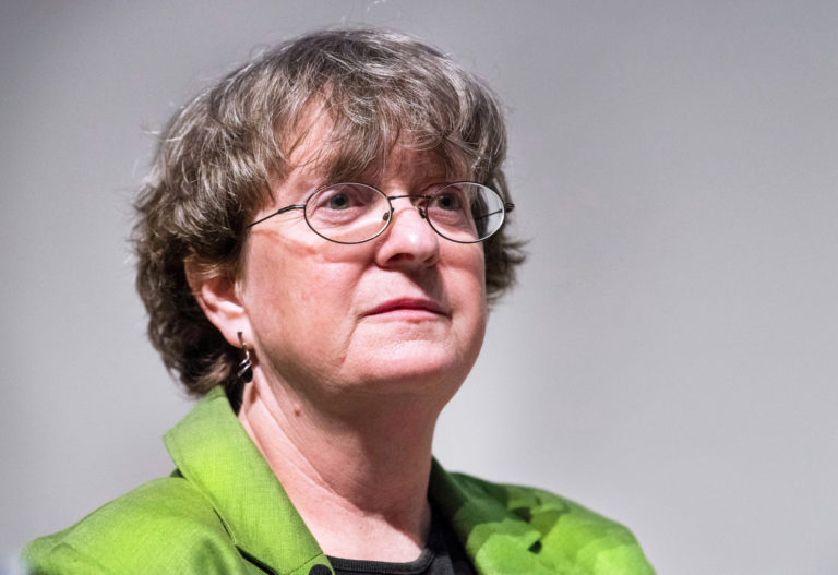 Editorial – Adrienne’s legacy