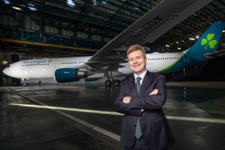 Shannon Airport braced for a devastating blow