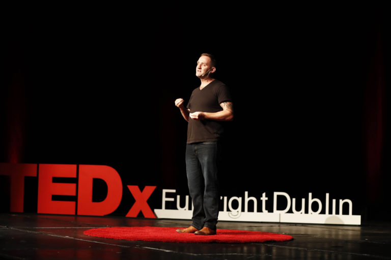 Limerick addiction counsellor appointed as CEO of Children’s Grief Centre