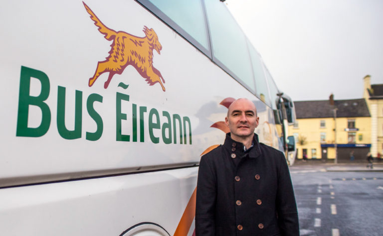 Improved bus services for Limerick villages