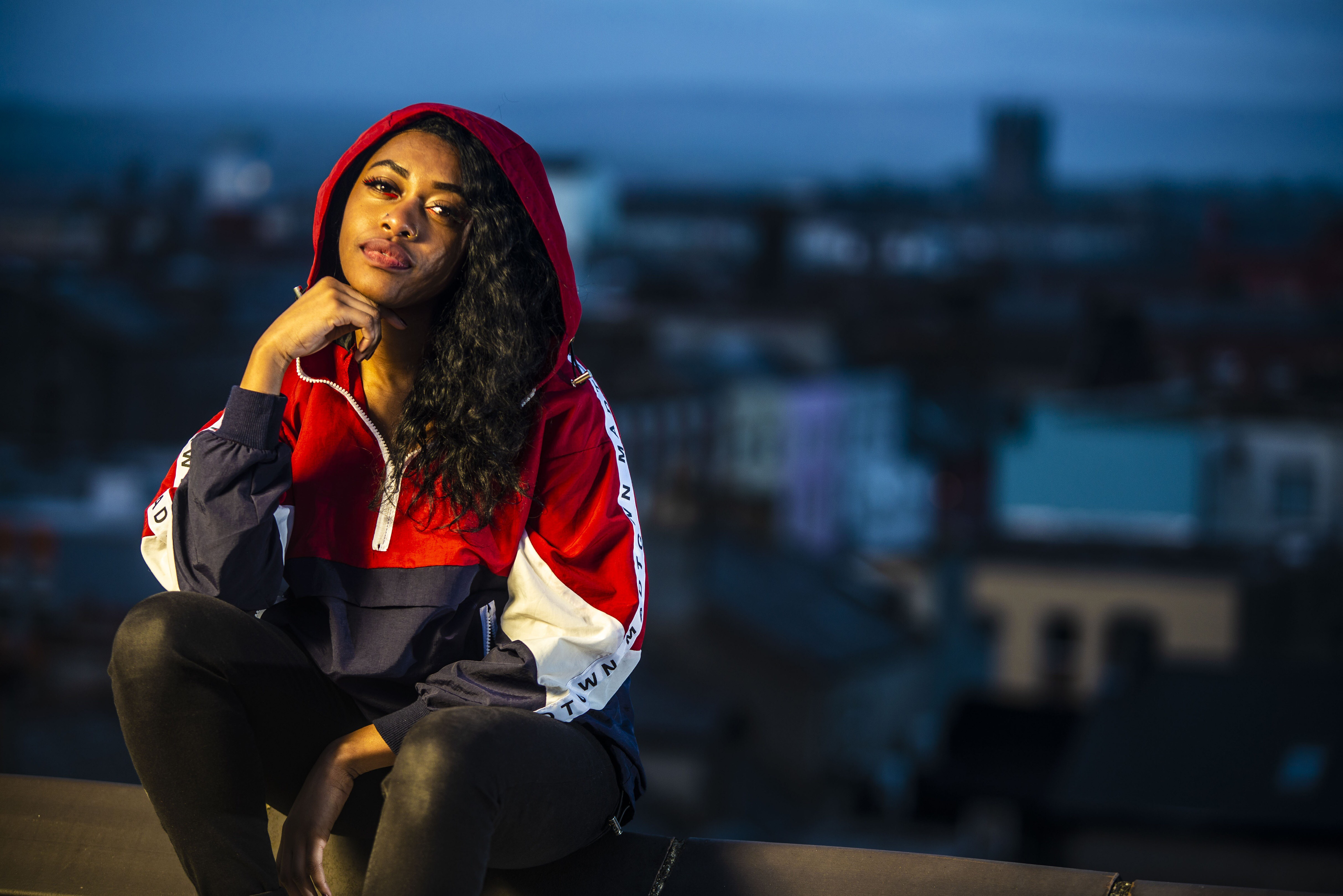 Denise Chaila to release Duel Citizenship EP