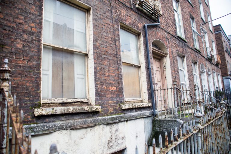 Almost one in five commercial units in Limerick City vacant but hope is on the horizon, auctioneer says
