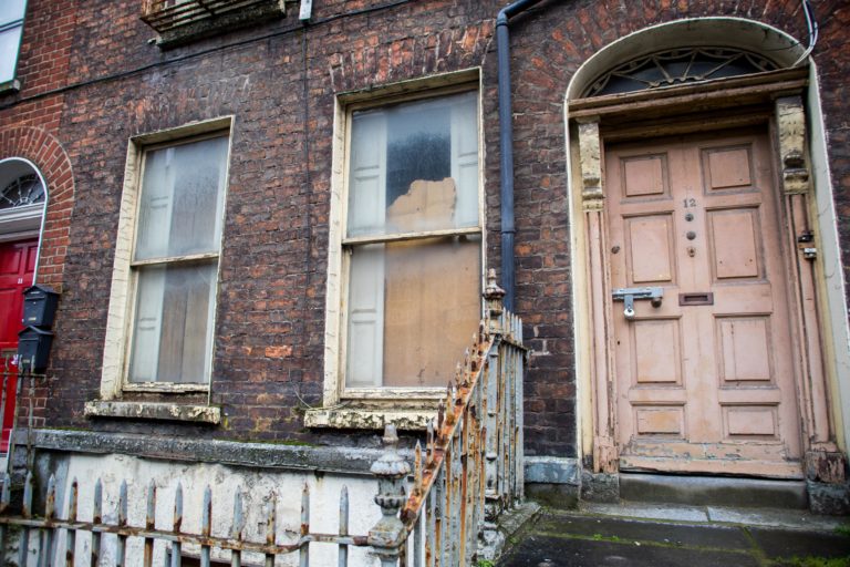 Renewed appeal to those with vacant properties to house Ukrainian refugees