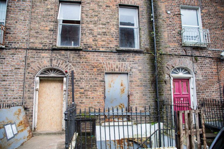 Limerick Council allocated €9million to tackle vacancy and dereliction